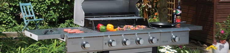 BBQ & Outdoor Heating